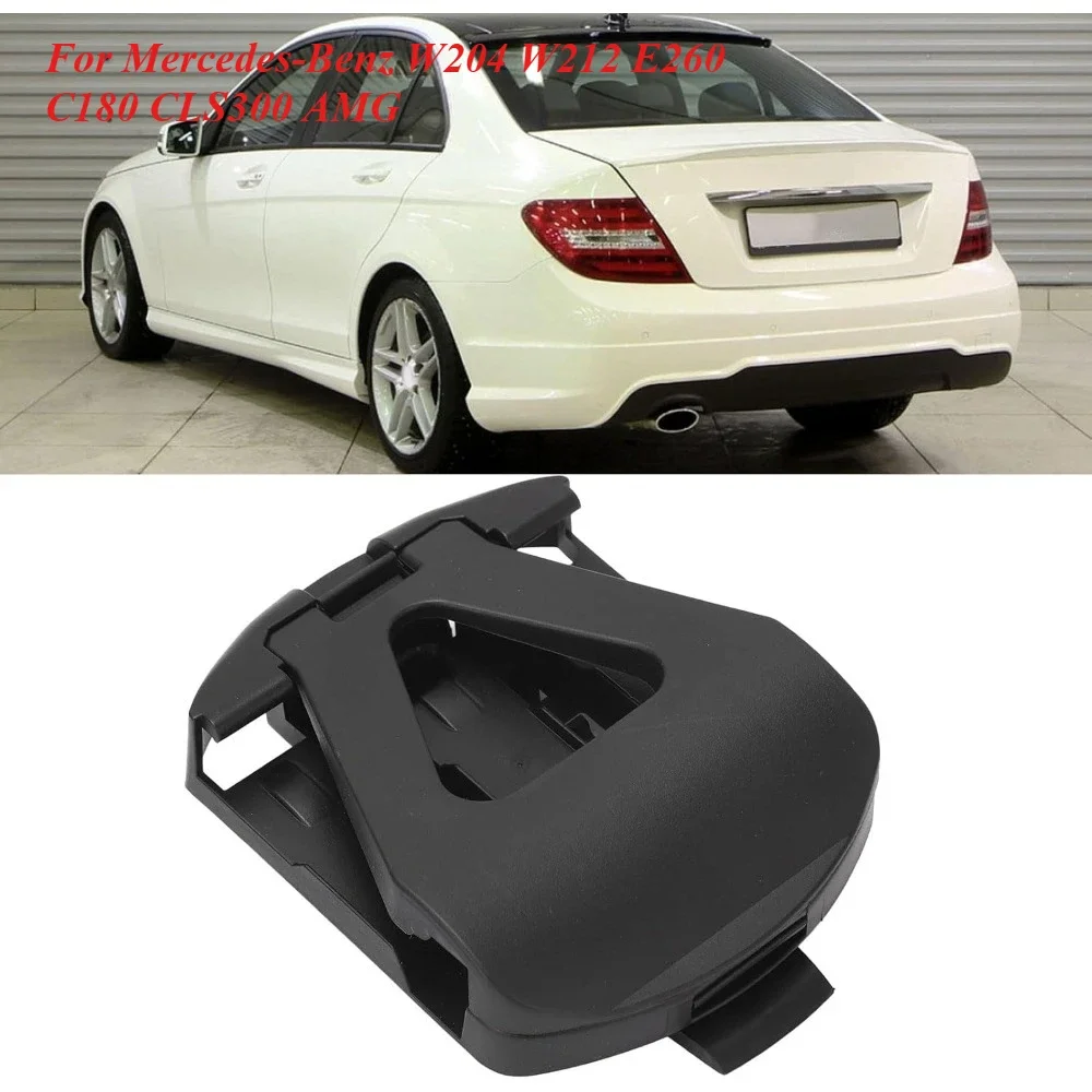 A2048900114 For Mercedes-Benz W204 W212 E260 C180 CLS300 AMG Car Emergency Warning Triangle Mount Bracket Fixing Holder Support
