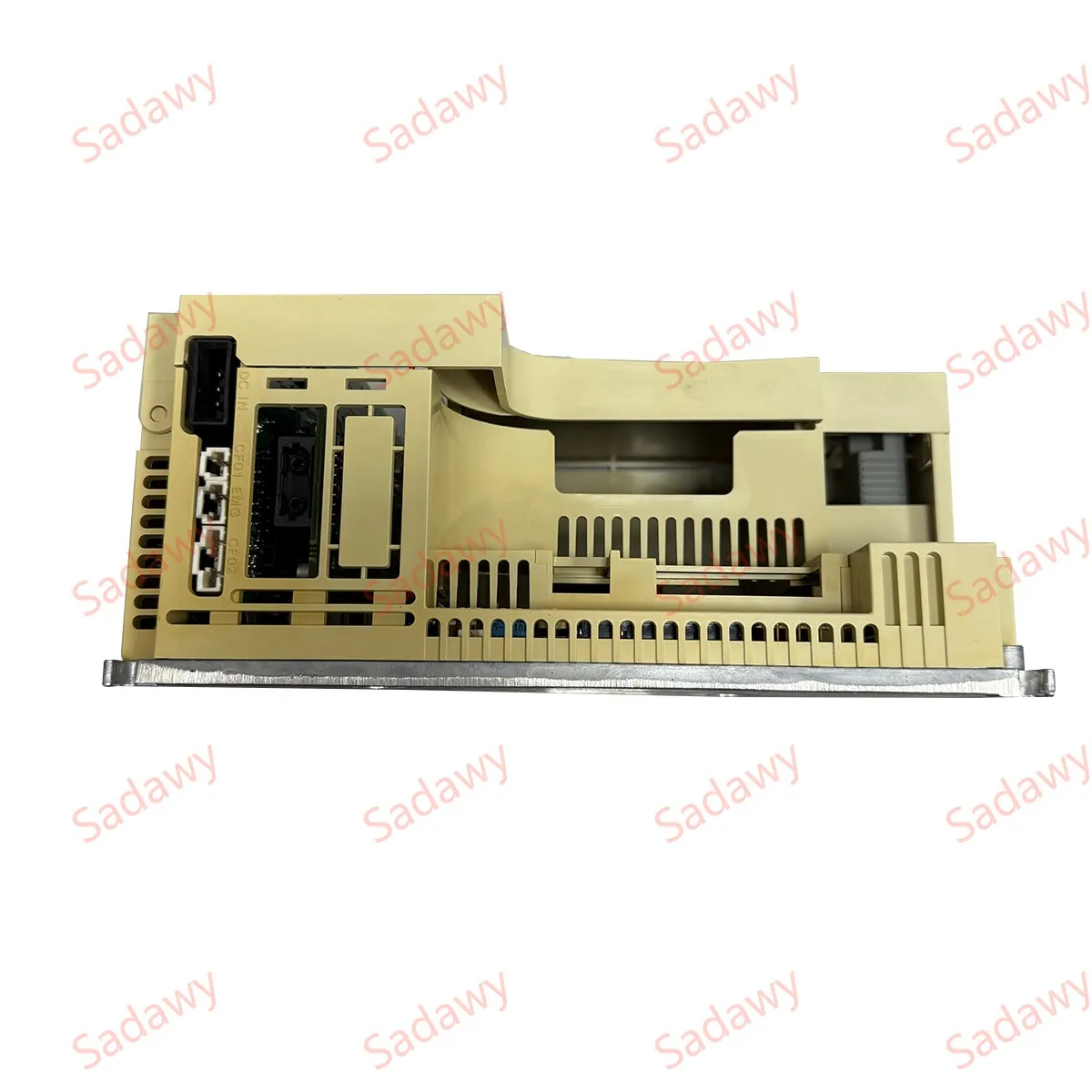 미쓰비시 중고, 상태 양호 FCA65-P1 호스트 시스템 컨트롤러