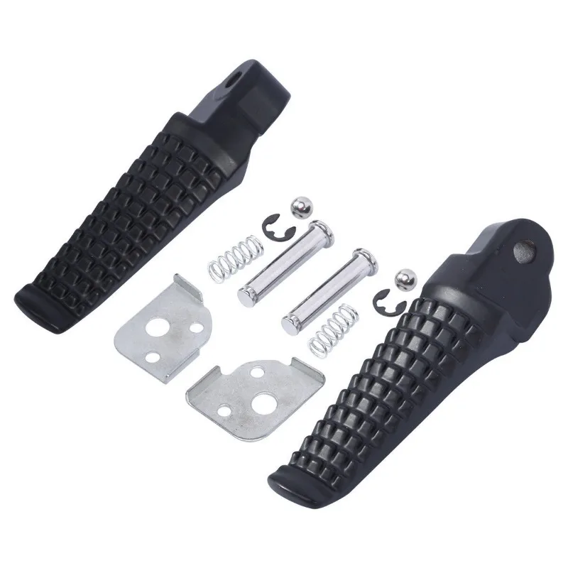 

Suzuki GSX-R600 R750 DR-Z400S Professional CNC Aluminum Rear Pedal Durable 1969-2022 2000-2009 Parts