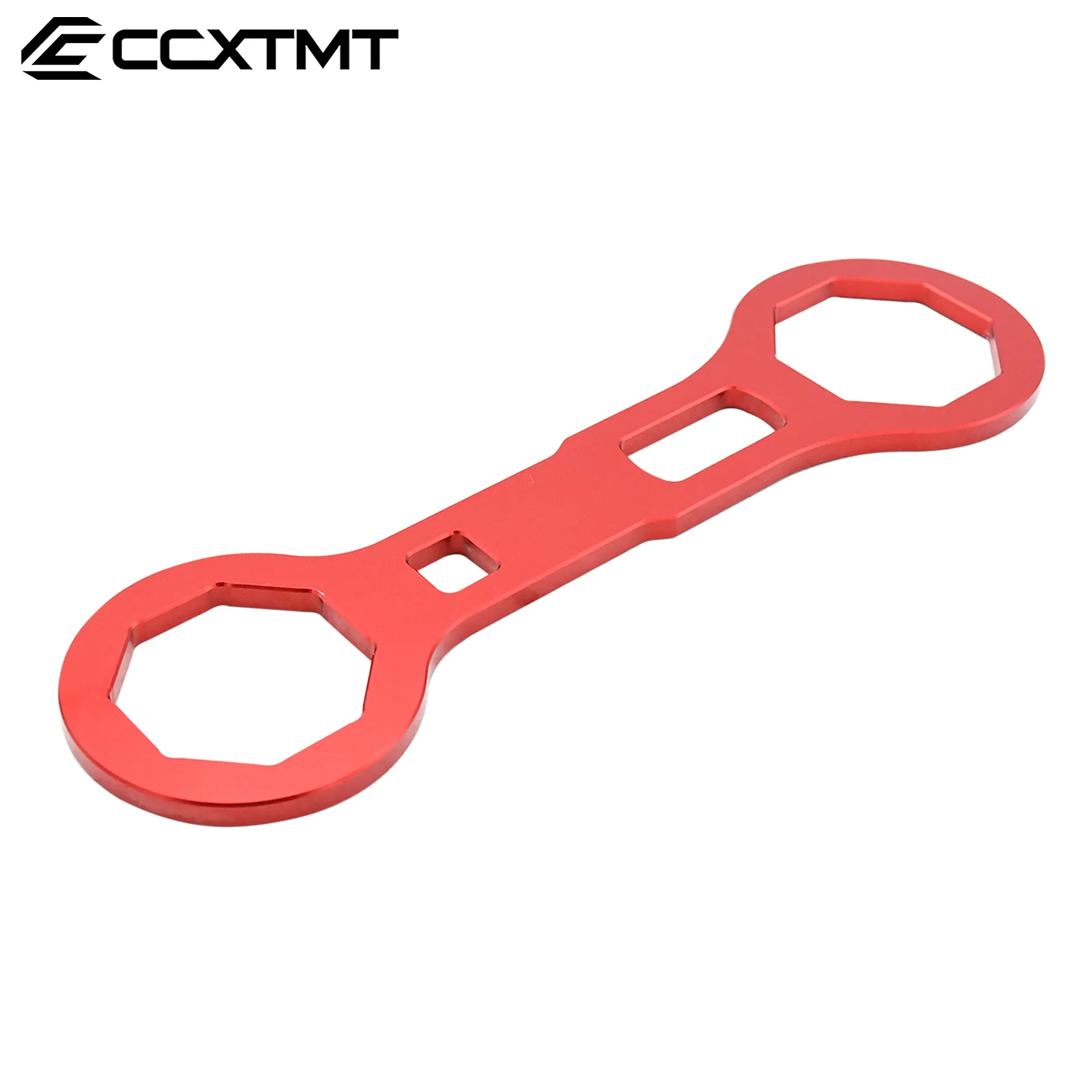 Motorcycle Fork Cap Wrench 46MM 50MM Dirt Bike Repair Tool For Husqvarna KTM Honda Yamaha YZ250FX YZ400F YZ426F YZ450F WR250R
