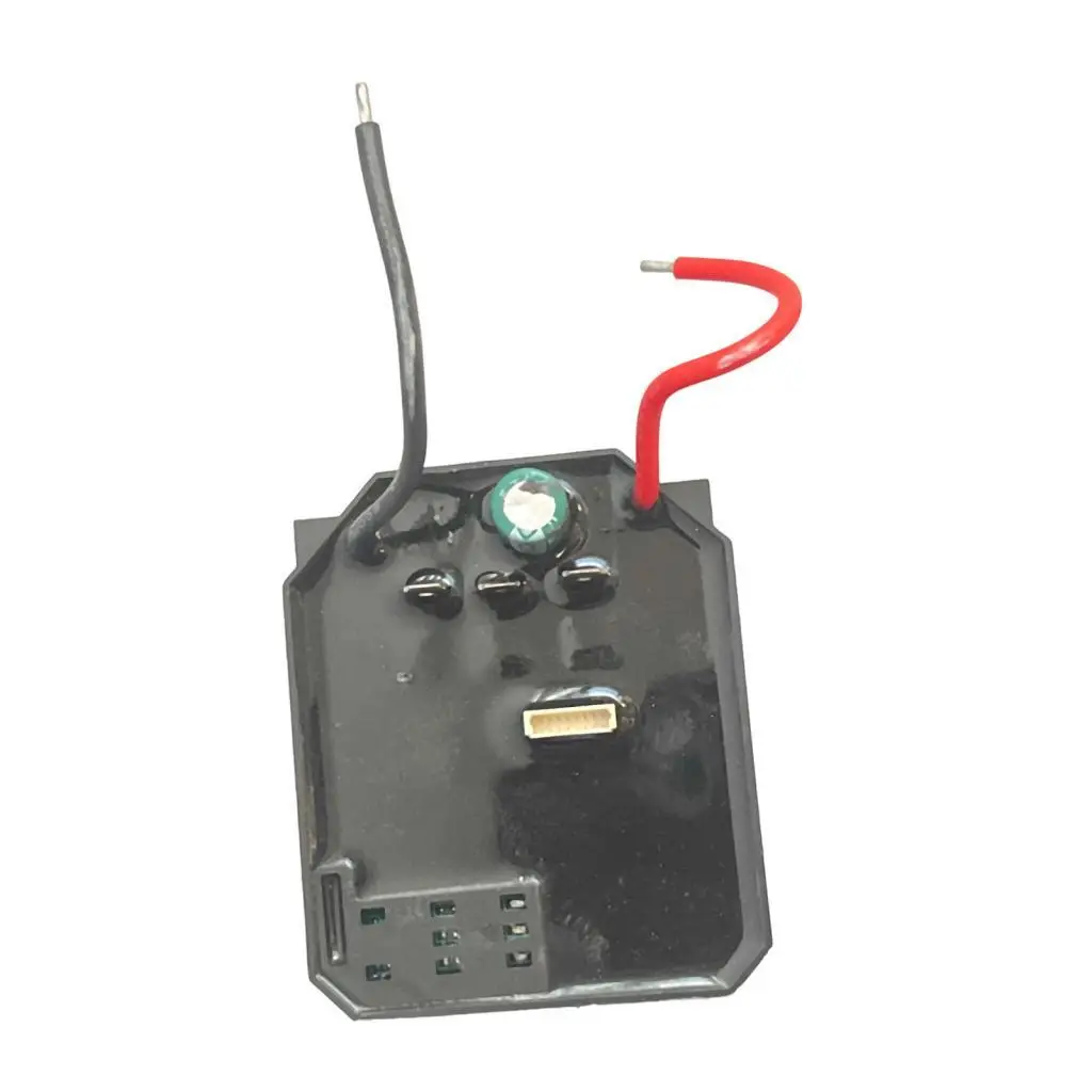 Brushless Electric Drill Drive Board Compact Practical Speed Controlling Board