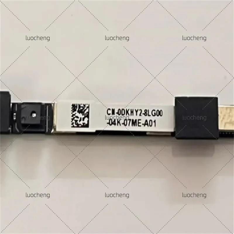 For Dell Latitude 7410 7400 2-in-1 Built-in Infrared HD Camera Module DKHY2 0DKHY2 Replacement Part