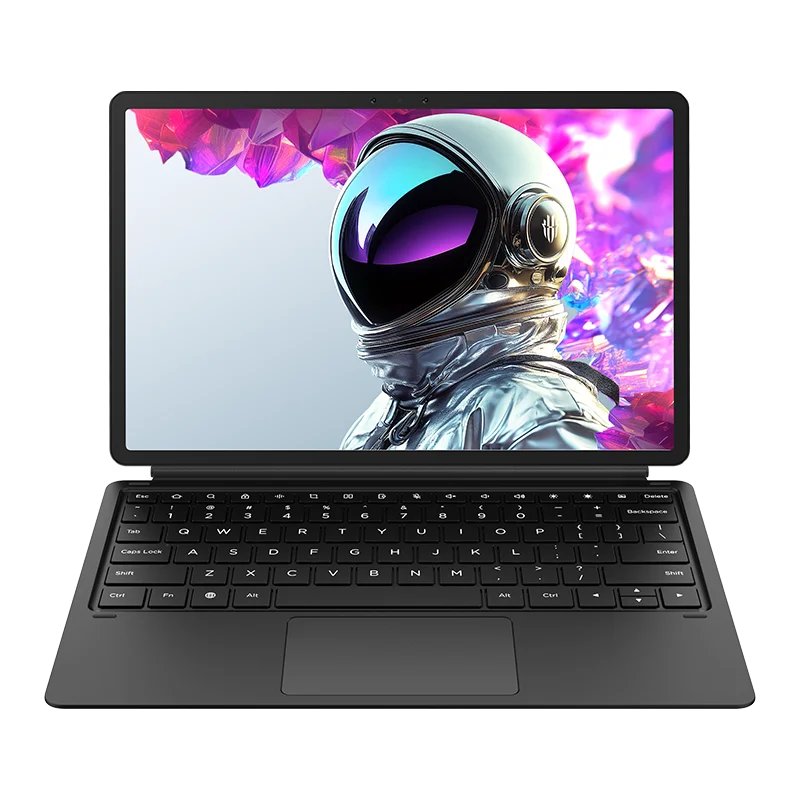 

For RedMagic Pad 3D version 12.1 inch Tablet Bluetooth Keyboard Case