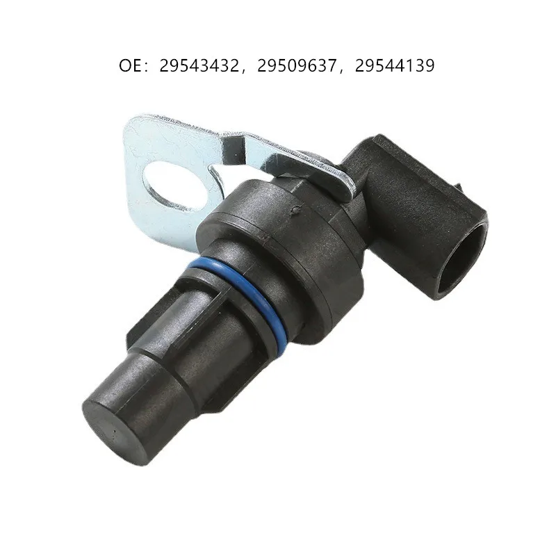 

Applicable to the input end of the Allison transmission sensor: 29543432, 29509637, 29544139