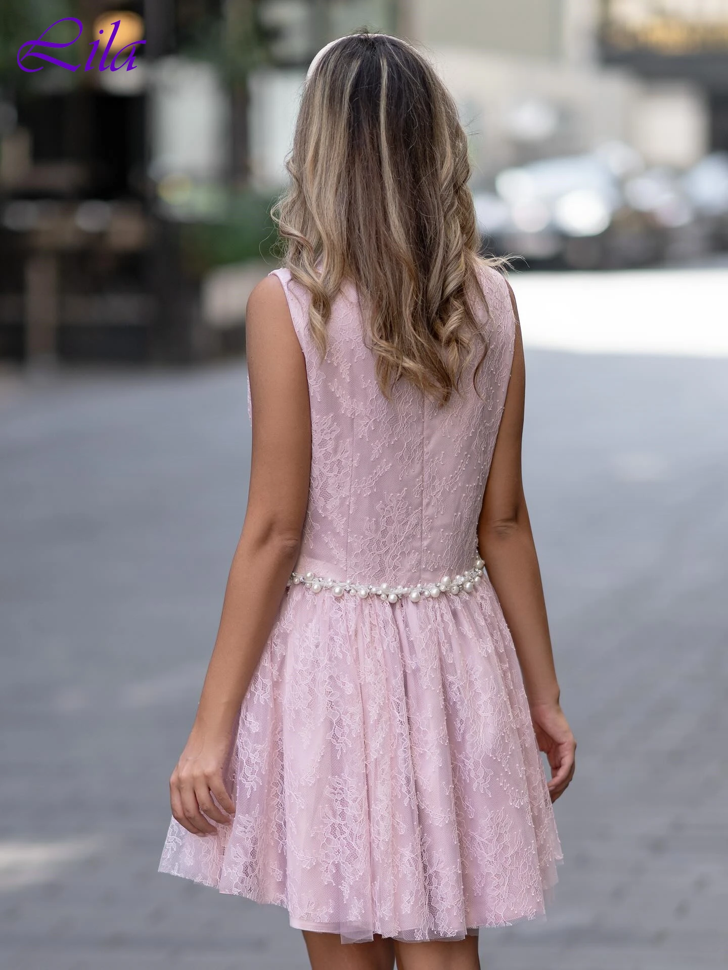 ชุดราตรีทรงเอไลน์ คอปก แขนยาว ดีไซน์หรูหรา สง่างาม สำหรับงานเลี้ยง งานพรอม คุณภาพสูง