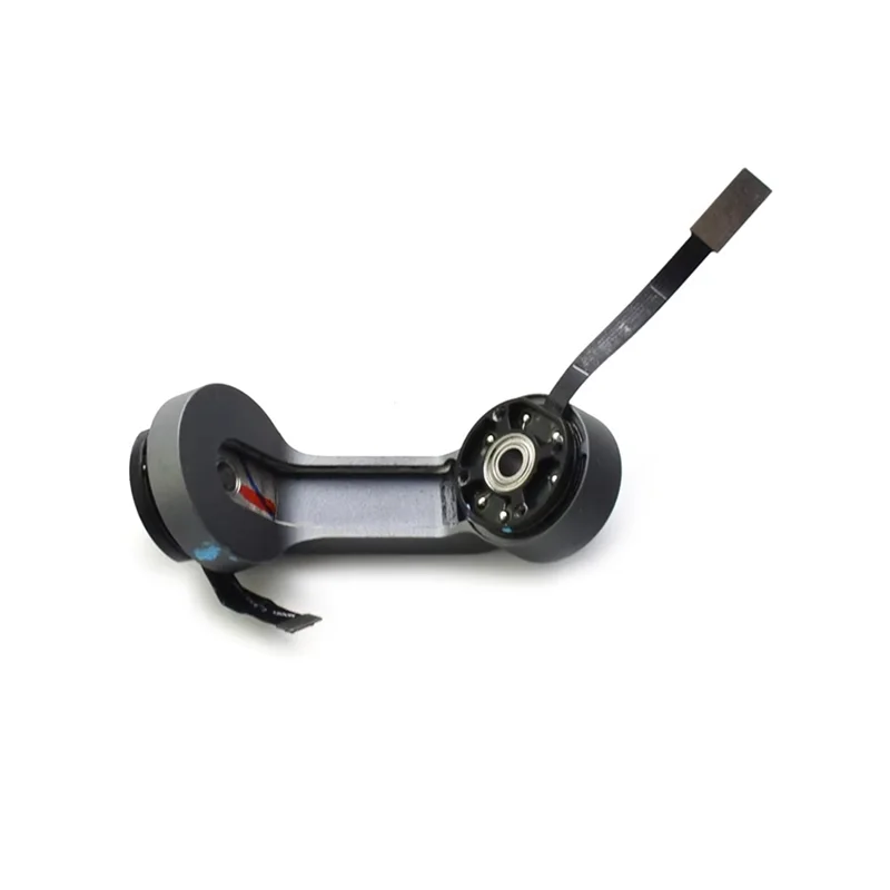 DIGIT-For Autel EVO Lite Plus/EVO2 6K Replacement Gimbal Motor With Bracket- Yaw& Roll Motor And Holder Set