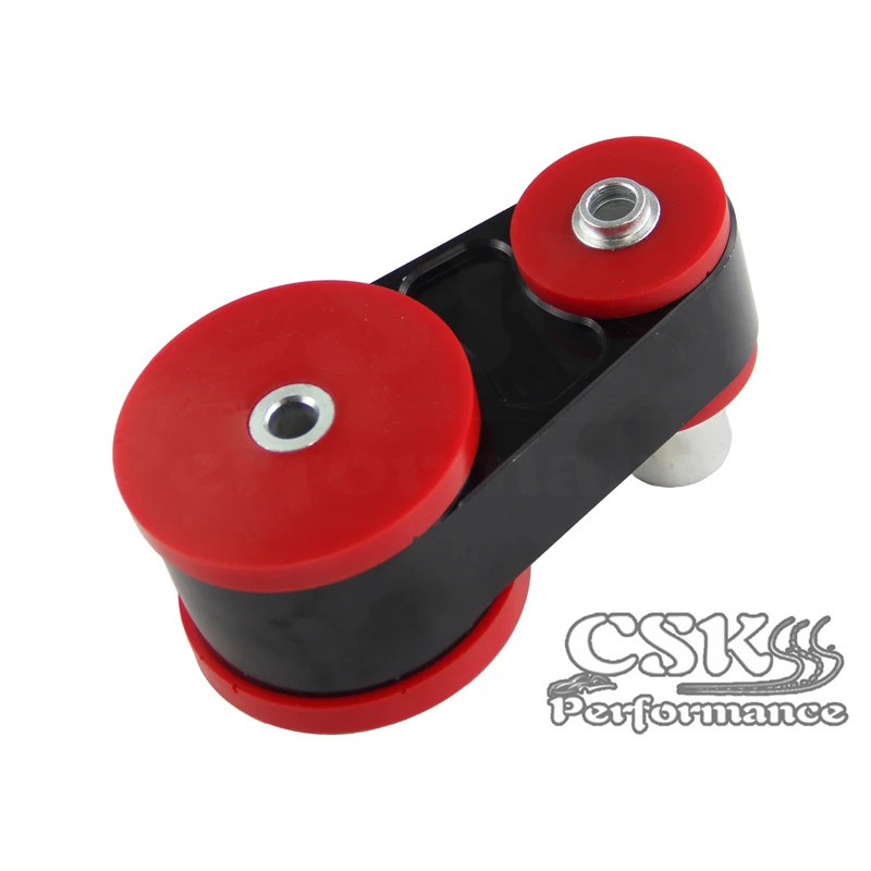 

Fit For 2014-2019 Ford Fiesta 85A Durameter Bushing Polyurethane Rear Engine Mount