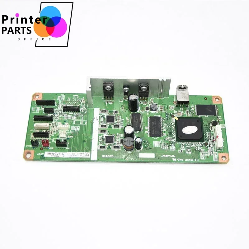Placa principal do formatador para epson l4150 l6160 l6170 6171 l4160 l3100 l5190 l6190 l3110 l1110 l3150 placa mãe lógica da impressora