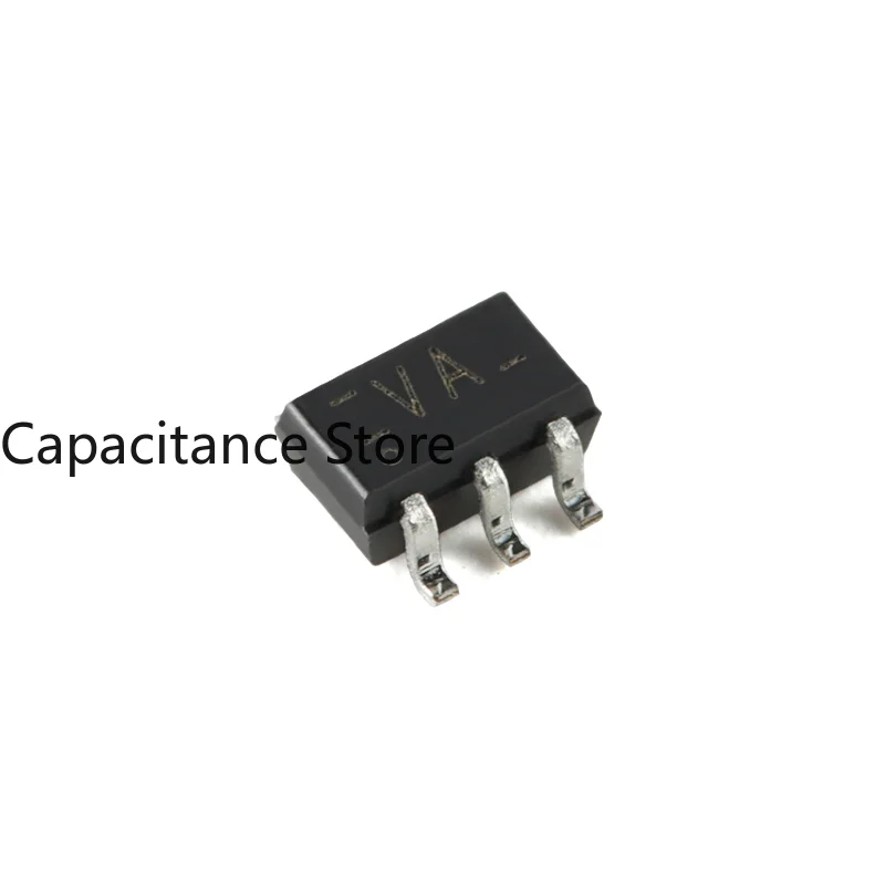 10PCS Original Authentic 74LVC1G00GW-Q100H SOT-353 Single-channel 2-input NAND Gate