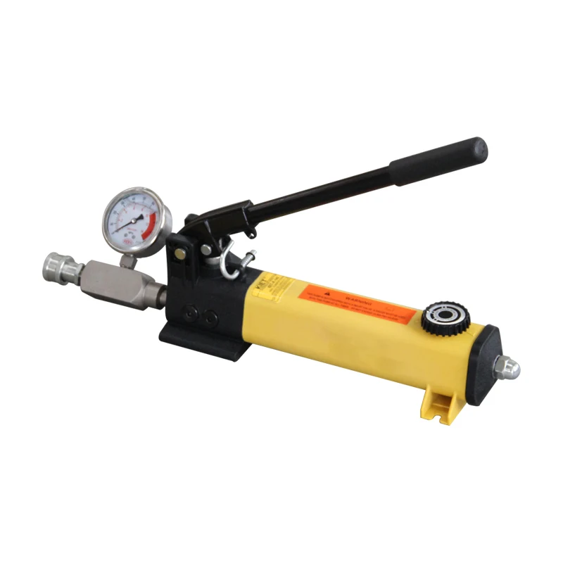 70 Mpa Hydraulic Ha…