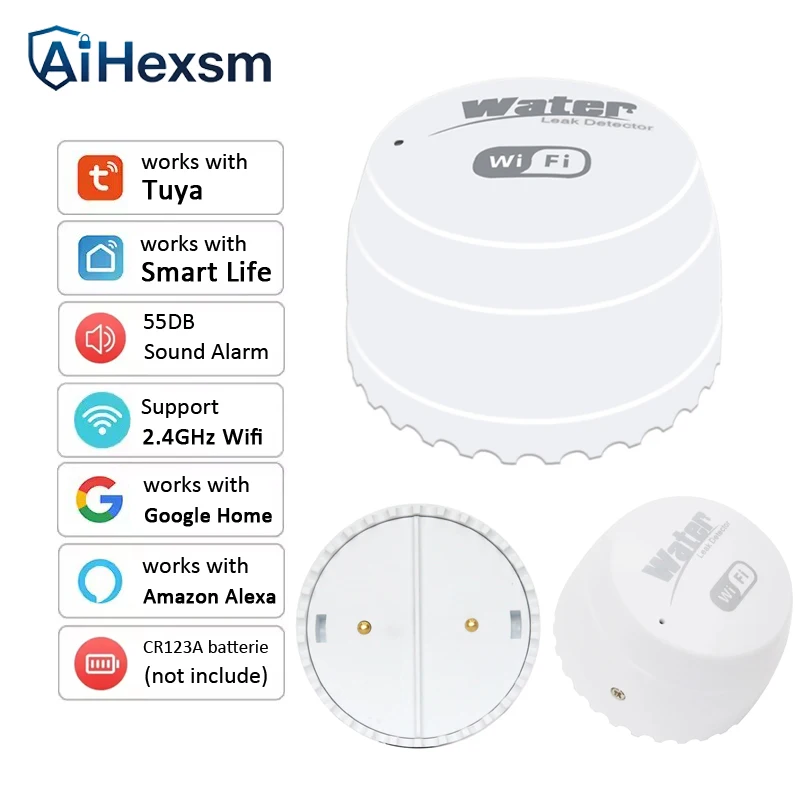 detector-de-vazamento-de-Agua-wifi-55db-tuya-sensor-de-inundacao-monitoramento-via-app-smart-life-alerta-de-transbordamento-seguranca-sem-necessidade-de-hub