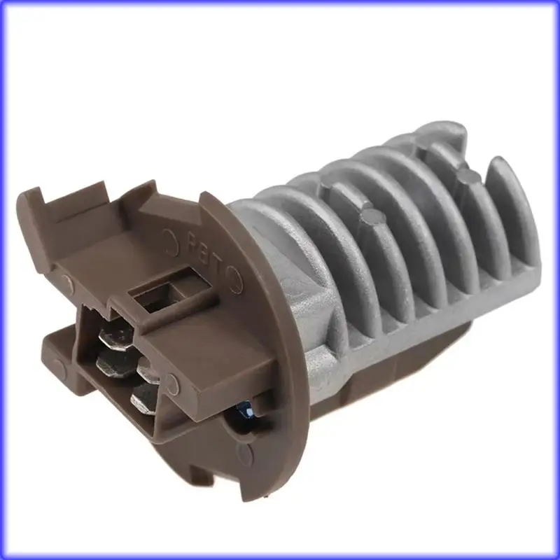 

A82E-HVAC Blower Motor Resistor AC Blower Control For Honda Pilot 2003-2008 For Acura MDX 2001-2006 79330-S3V-A51 Car Parts