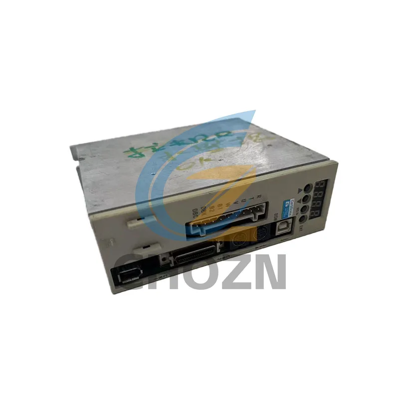 

Original NCR-DCBOA2A-401A AC Servo Drive of Komori Offset Press Spare Parts