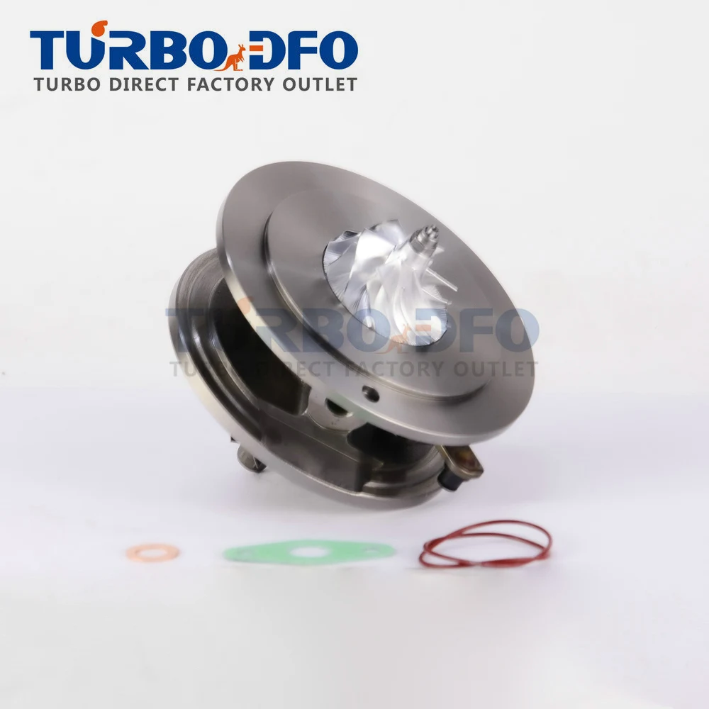 Billet Turbo cartridge 54409880043  8513636 Turbine CHRA for BMW X1 (F48) sDrive 18 d sDrive 18 d 110  136/150 diesel