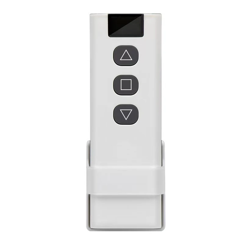 واي فاي RF الستار الذكية التبديل، تويا واي فاي الذكية الستار وحدة تبديل 433 ميجا هرتز الذكية الستار التبديل التحكم عن بعد #4