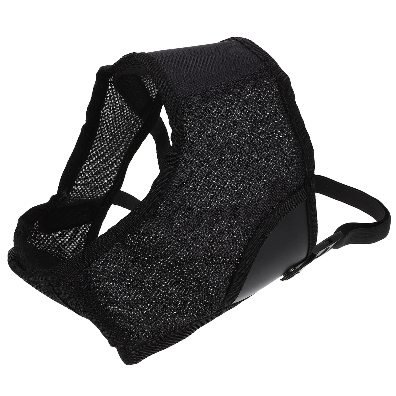 

1Pcs Archery Chest Protector Nylon Breathable Adjustable Sports Protective Gear Archery Clothing Accessory Chest Protector