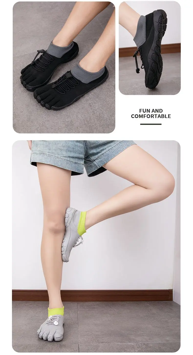 Original brand professional light weight lifting training shoes yoga fitness soft sole training shoes deep squat hard pull shoes