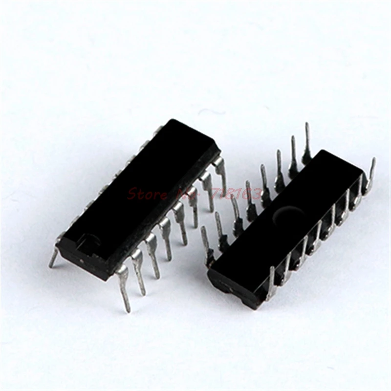 10pcs/lot PT8A978BPE 8A978BPE DIP-16