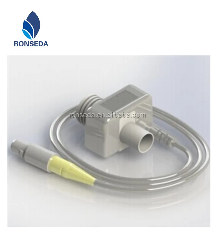 

Mainstream EtCO2 Sensor for patient monitor