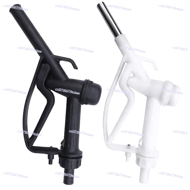 

Plastic Urea Filling Chemical Gun/Manual Chemical Filling Gun/Anti-corrosion Vehicle Urea Manual Refueling