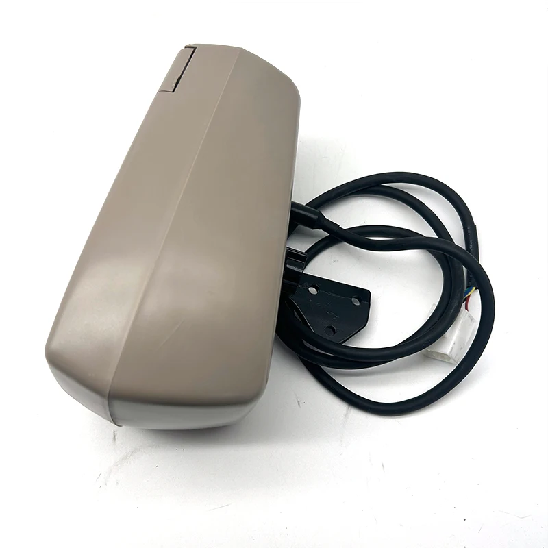 157-3198 260-2160 2602160 لوحة مراقبة جديدة لحفارة كاتربيلر CAT E320C 320C 312C 325C 330C مع ضمان لمدة سنة واحدة #6