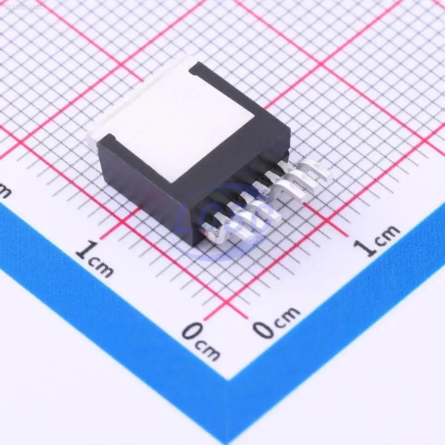 1PCS NCEP40T35AVD TO-263-7L MOSFETs ROHS