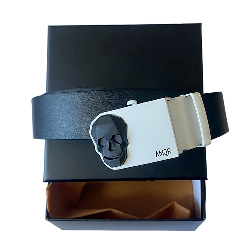 amazinre-ゴルフベルト-メンズ-カジュアル-ビジネス-自動バックルベルト-20cm-多用途パンツベルト-若者男性-pu-素材