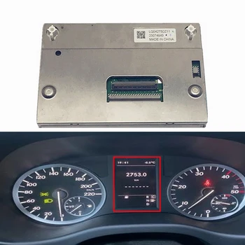New original LQ042T5DZ13 4.2 inch LCD display screen for Mercedes V class Vito W447 metris 2014-2020 New original LQ042T5DZ13 4.2 inch LCD display screen for Mercedes V class Vito W447 metris 2014-2020
