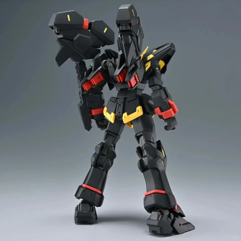 HG 1/144 Super Robot Wars OG Alteisen Riese MK2 Tatsujin Pb Edizione Limitata Modello di Montaggio Kit Action Figures Regalo A Sorpresa Giocattoli