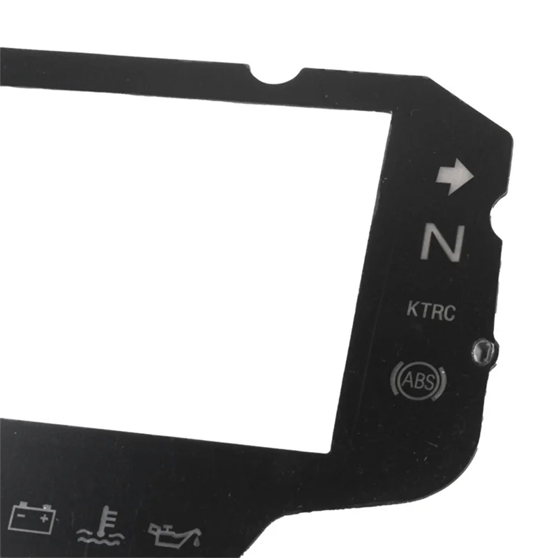 Ac29-Motorcycle Instrument Film For Kawasaki Z400 Z900 Z650 Ninja 650 Z1000SX ZH2 Z900 Instrument Panel Sticker Accessories