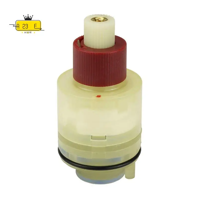 

A23E-Cartridge For Glacier Bay Single-Handle Tub/Shower Faucets Works For Hot & Cold Water Applications Faucet Repair
