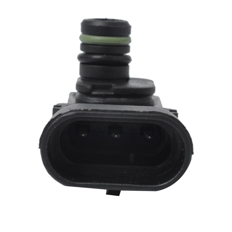 MAP BOOST PRESSURE SENSOR For RENAULT CLIO ESPACE MASTER SCENIC TWINGO TRAFIC 8200719629 5WK96814 7700101762