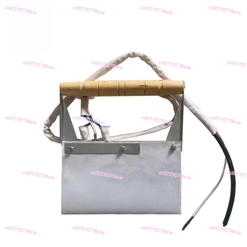 

Manual Welding Machine Accessories Welding Plate Welding Door and Window Plastic Steel Profile
