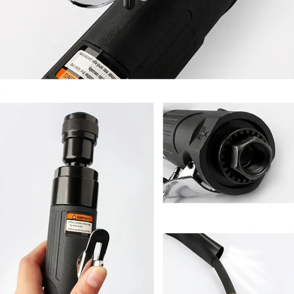 Air Powered Tire Buffer For Musentang Low Speed Grinder Pneumatic Polishing Tool Car Repair Rubber Surface Cleaning Machine