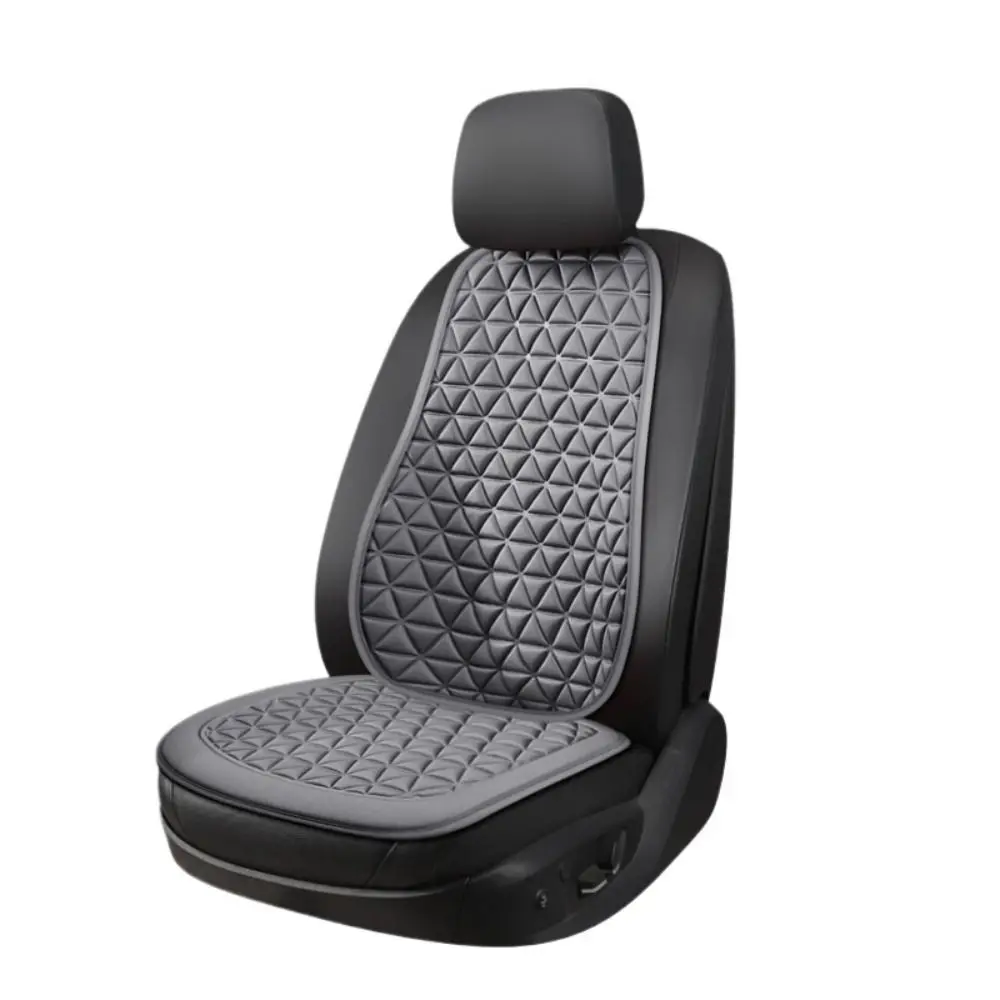 New Universal Car Seat Cushion Non-slip Breathable Auto Seat-Cover Washable 3D Suspended Car Seat Covers