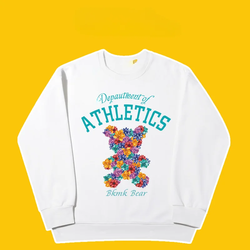 

Girls Boys Teenagers Autumn and Winter New Hot Children's Clothing Brand Hoodie New Street Style Top Fashion Clothing Printing