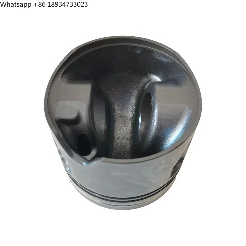 High Quality Ford Wildtrack Ranger T6 T7 3.2 Piston for Mazda BT50 Pickup Ford Ranger P5AT 3.2 Engine Piston Set