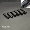 6pc Black