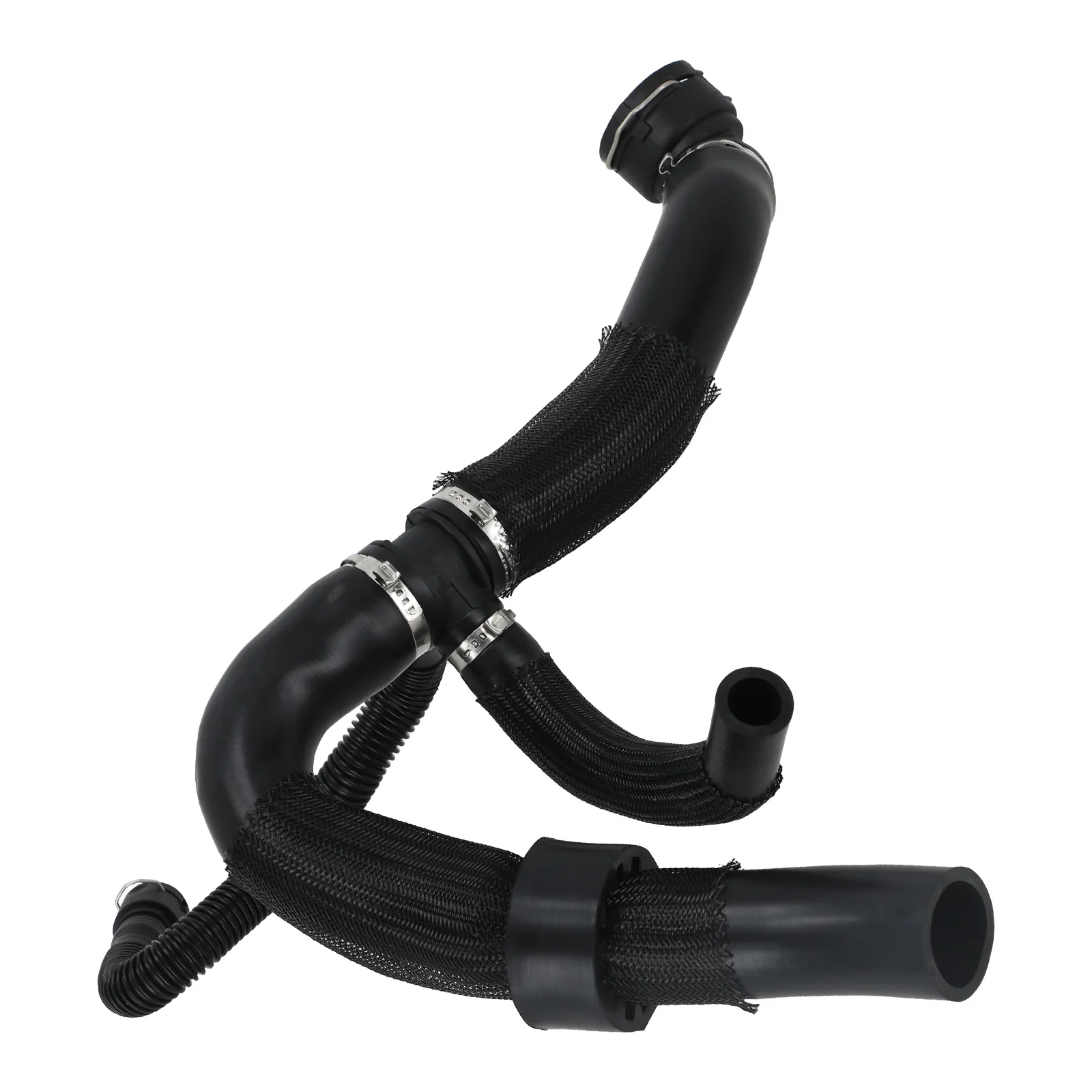 

Radiator Lower Hose Replacement for Jeep Compass 17-22 68249896AC