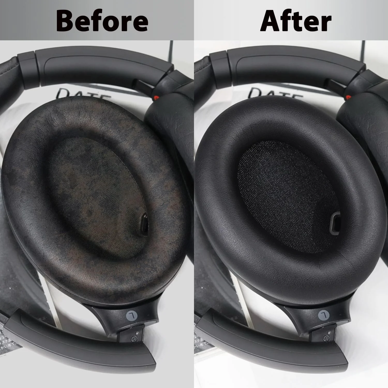Thumbnail 4 - #11 Best Selling Headphone Cushions & Tips