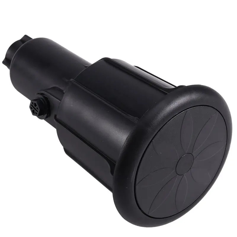 

Premium-Rotary Sprinkler 25°-360° Adjustment 4/6" Female Thread For Rocker Lawn Irrigation System