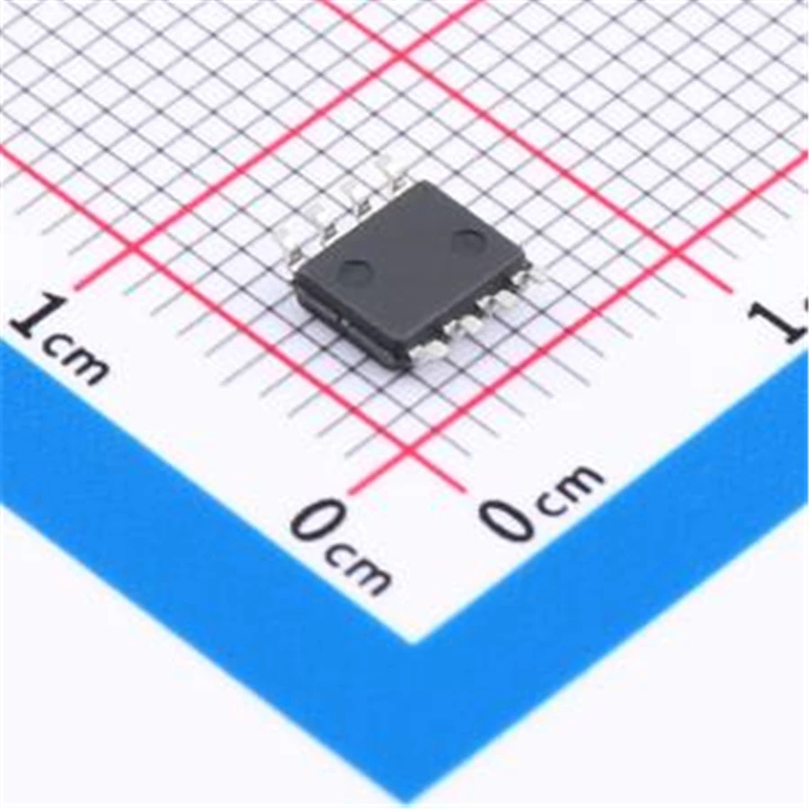 3 PÇS/LOTE AD8031ARZ-REEL7 (Amplificador Operacional)
