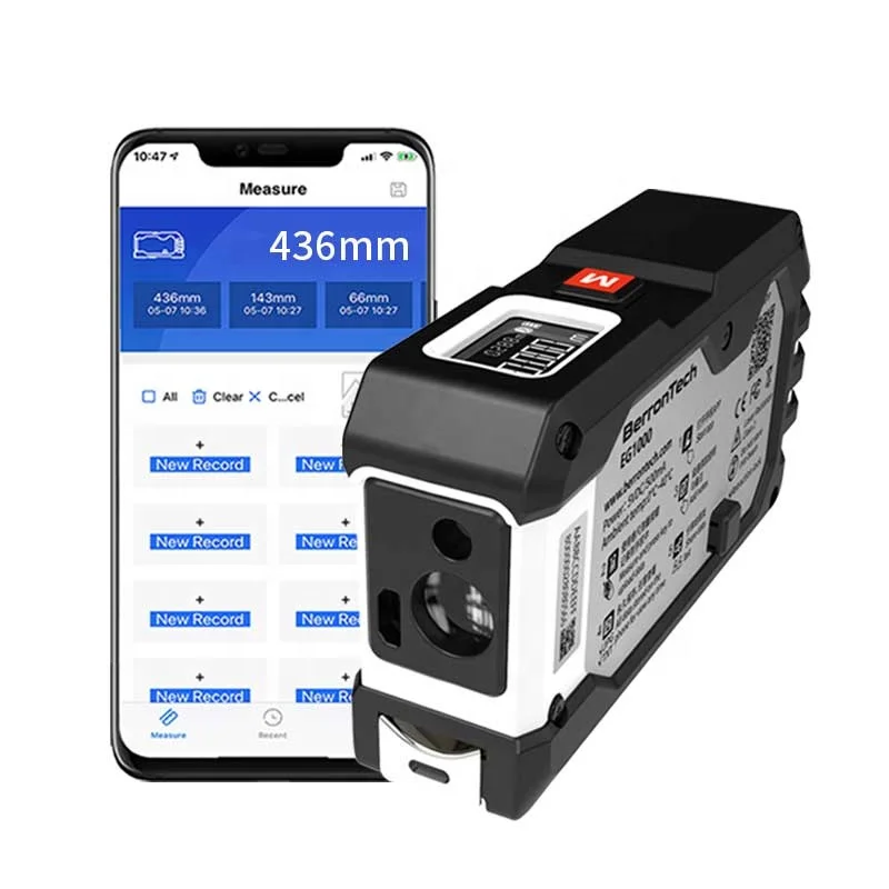 Medida Digital Ferramentas, Comprimento Medidor, Metros