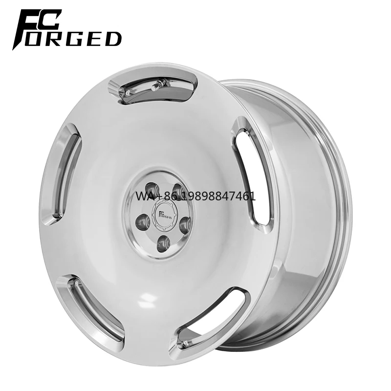 

High-end Luxury Car Deep Concave Custom Forged Wheels Aluminum Alloy Wheels for bmw benz audi porsche Land Rover 5x112*114.3*120