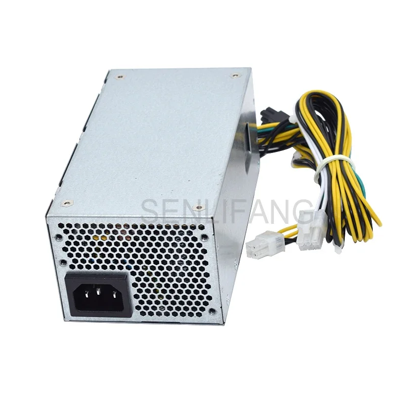 Neue Original NETZTEIL FSP500-20TGBAA B Für Acer computer 8PIN (6Pin + 2PIN) 500W Slient Netzteil