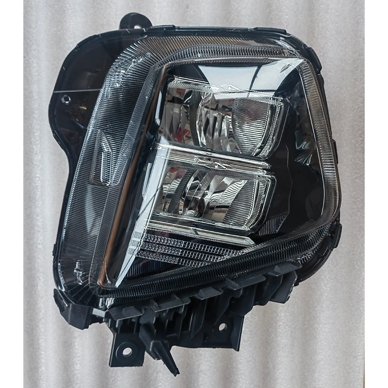 92101/102-CW150 TUCSON reflector headlights led headlamp headlight for tucson 2021 2022 2023