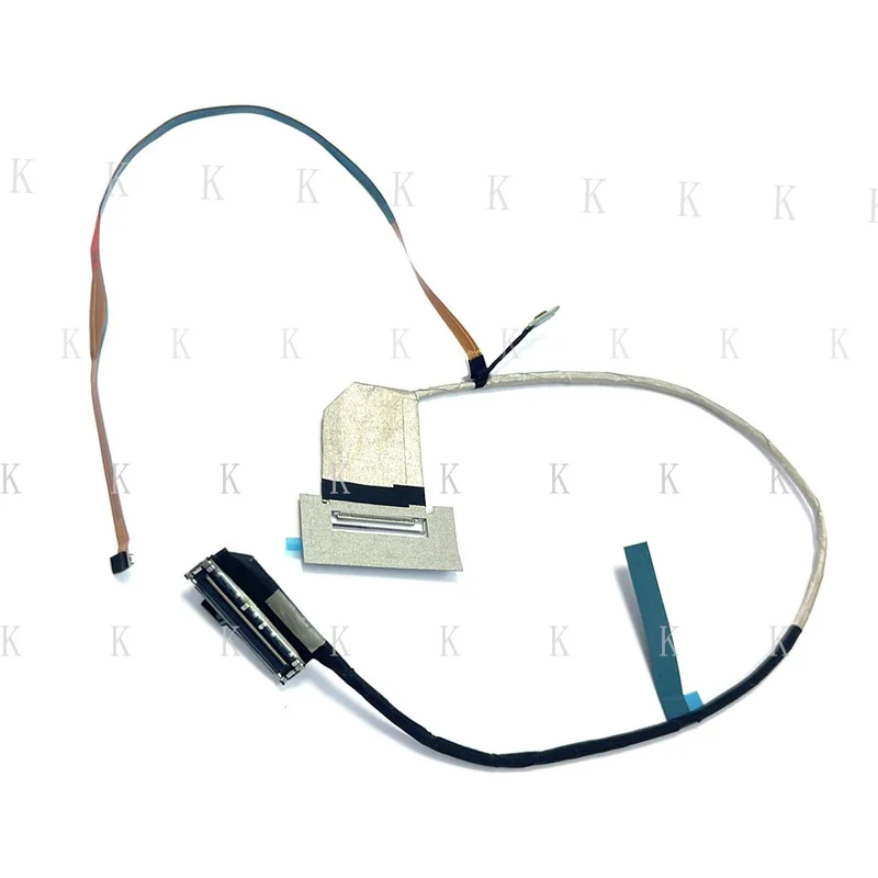 

CC 40PIN ЖК-экранный кабель для ASUS CREATOR Q Q540VJ NB6510AAA OLED_ALS HQ213117C100