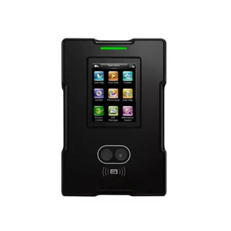 VF680 Multi-function Face identification time & attendance and access control terminal