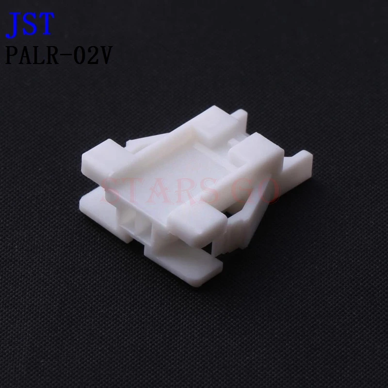 10PCS/100PCS PALR-03V PALR-02V JST Connector
