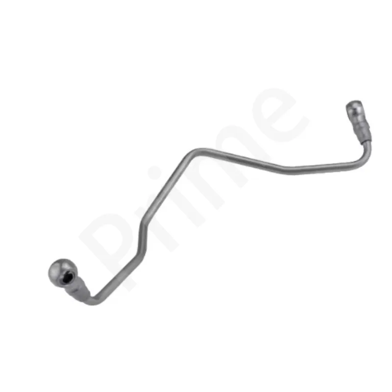 OEM 11657534454 Car Turbocharger Oil Line for BMW MINI